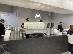 -M Stand(西安大悦城店)