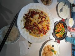 -曼玉小馆(正弘汇店)