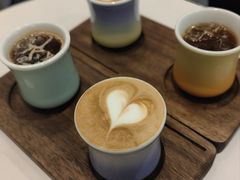 -DailyDoseCoffee (西乡店)