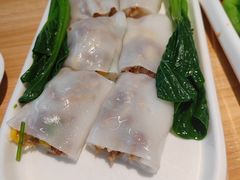 -明腾壹间茶餐厅(新都会花园广场店)