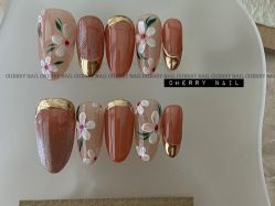 -Beauty Nails 美甲美睫皮肤管理