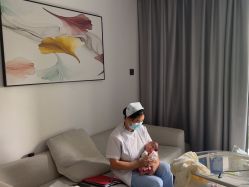 -宝生月子中心·私家园林式(龙华观澜店)