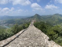 -司马台长城