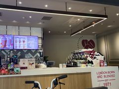 -COSTA COFFEE(丰联广场店)
