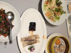 -南景饭店(万家丽路店)