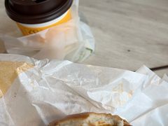 -麦当劳(塔园路店)