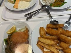 -宜家·瑞典风味餐厅(四元桥店)