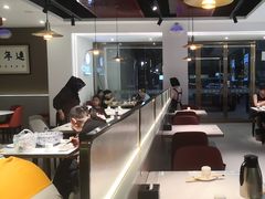-清真·拉菲尔鱼庄·家常菜(钟楼回民街店)