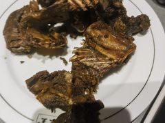 -四川饭店(长白店)