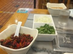-马记伊源斋涮肉·清真菜(潘家园古玩市场店)