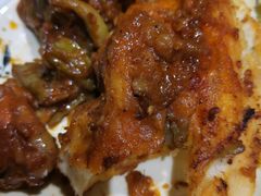 -满兴咱妈烀饼铁锅炖(兰州北街店)