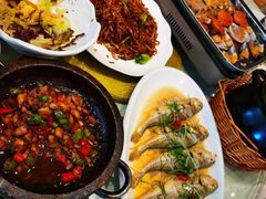 -老淳安—伴山伴湖(千岛湖开元度假村店)