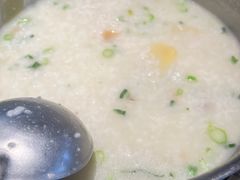 -淘米捞·米汤脆鲩鱼火锅(福田皇岗店)