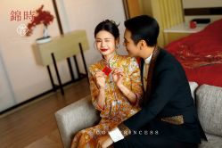 -金公主婚纱摄影(和平店)