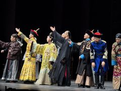 -交通银行前滩31演艺中心