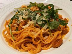 经典意式肉酱面-必胜客(宁波天一水街店)