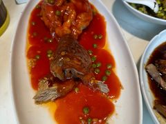 松鼠大桂鱼-绿波廊(豫园店)