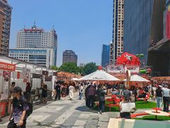 -沈阳铁西万象汇