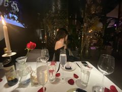 -Bo Lounge & BOA Club