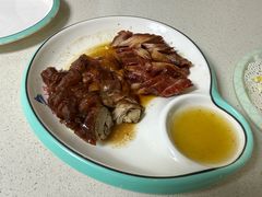 -阿政粤小馆(中央大街店)