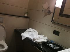-广州珠江新城木莲庄酒店(暨南大学店)