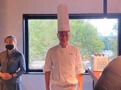 -金色艳阳天•粤菜 淮扬菜(古平岗店)