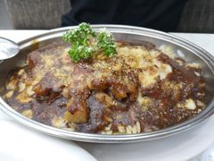 -明园茶餐厅(沙头角店)