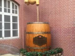 -青岛啤酒博物馆