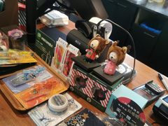 -星巴克(西安旺座现代城店)