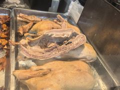 -竺桥兄弟烤鸭(总店)