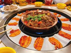 -顺顺小吃(独克宗古城店)