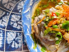 -龙姐私房菜(和顺古镇店)