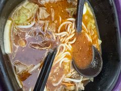 -阿香米线(深业上城店)
