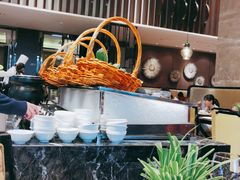 -美食汇海鲜自助餐厅·小龙虾烧烤(富力万达文华酒店)