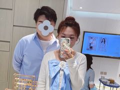 -海马体大师店(上海华润时代广场大师店)