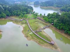 -龙川湾千岛湖国际垂钓中心