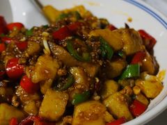 红烧米豆腐-壹盏灯(蚂蚁工房店)
