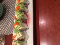 iphone_upload_pic-乾山寿司(好运街店)