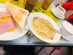 -澳洲牛奶公司(佐敦店)
