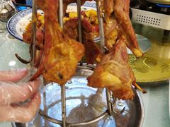 -马尔龙新疆饭店·清真(瑞景店)