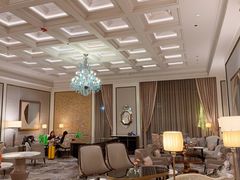 -广州富力丽思卡尔顿酒店