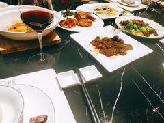 -越宴(西施山路店)