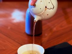 -华尔道夫酒店·紫金阁