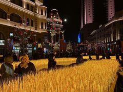 -悦喜客来购物广场(中山路店)