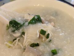 -和记道滘鱼粥