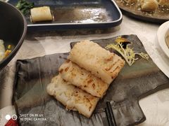 -酌宴府The China Club·广州万富希尔顿酒店(云城东路店)