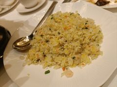 -扬州香格里拉·香宫中餐厅