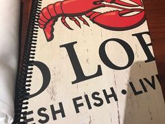 -RED LOBSTER(多伦多DT店)