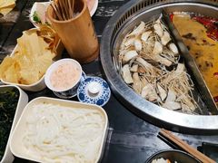 -小王少龙火锅(沙南街店)