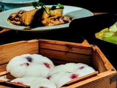 -顺香居·老字号湖北菜(江汉路店)